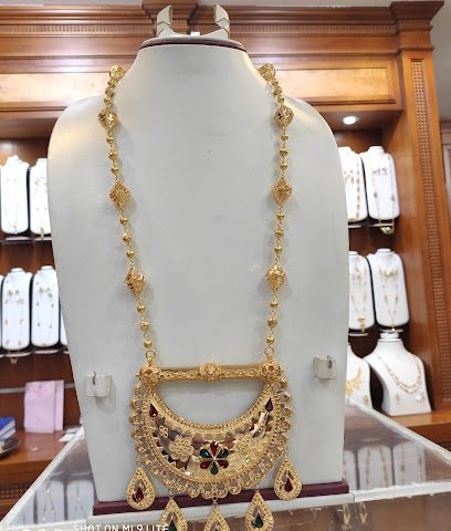 Dilu Jewellers - Doha - +974 4441 5501