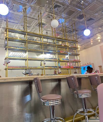 Ten/20 diner - Doha - +974 5005 4000