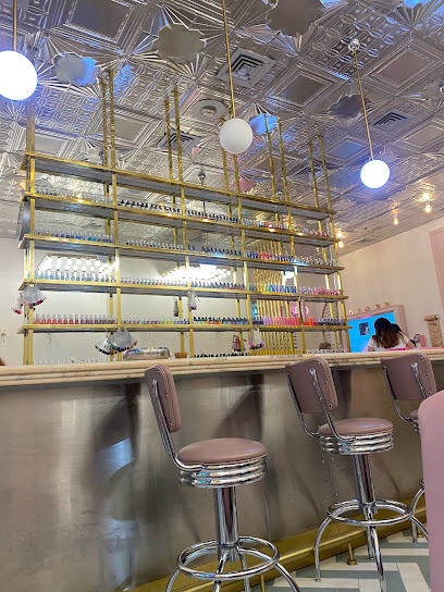 Ten/20 diner - Qatar|Doha|Unnamed Road