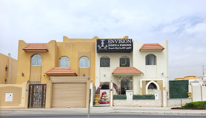 ENVISION Events & Weddings Planning - الدوحة، - +974 3366 5232