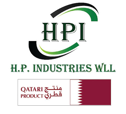 HP INDUSTRIES - Doha - +974 4443 3381