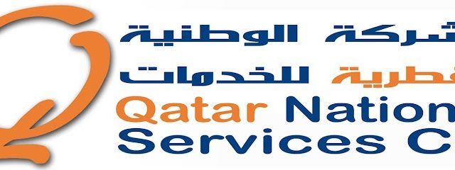 QATAR NATIONAL SERVICES CO. - Doha - +974 4029 3476