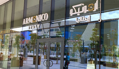 Armonico Italy - Lusail -