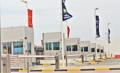 Fahes - Heavy and Light vehicle inspection , Umm salal - Umm Salal Muhammed -