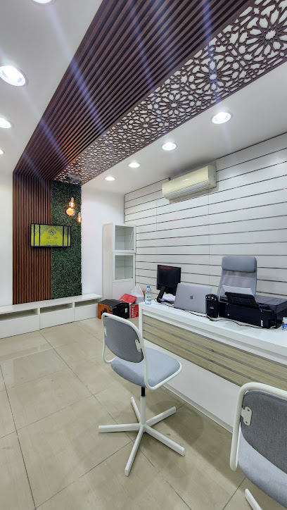 Al-Bahri Carpentery - Qatar|Umm Şalāl 'Alī