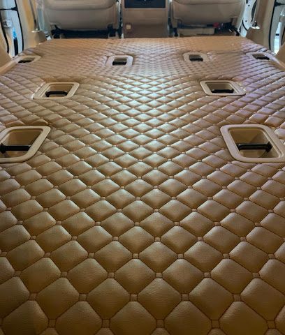 Car House Upholstery Works, Accessories and Polishing - Umm Salal Muhammed - +974 5015 0162