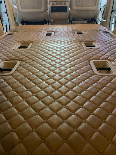 Car House Upholstery Works