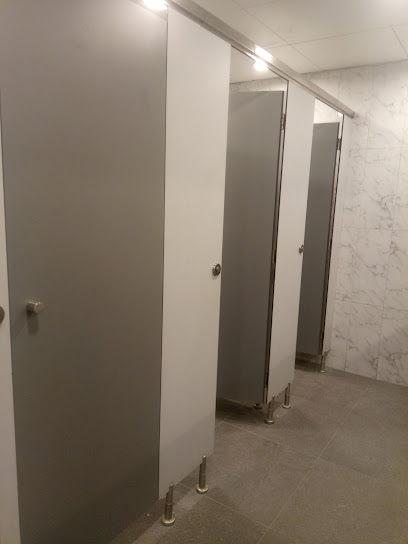 Public Toilet - Qatar|Al Khor|MGP5+HWP