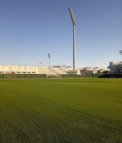 Al Wakrah Sports Club - Madinat al Ka`ban - +974 4464 1010