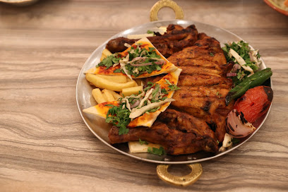 مطعم قرية زمان الخير Zaman Al Khair Village Restaurant - Doha - +974 5518 8666