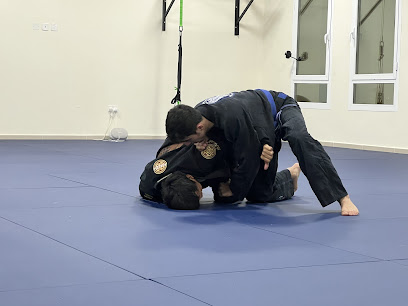 Harpiya Jiu-Jitsu - Doha - +974 3026 3677