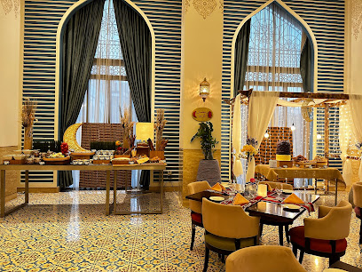 Al Baraha restaurant - Doha - +974 4470 4444
