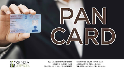 Kenza Services (Certificate Attestation in Qatar) - Doha - +974 5010 0290