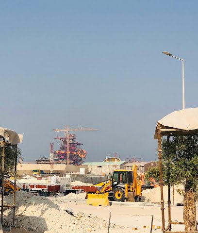 Qetaifan Projects - Doha - +974 4423 7818