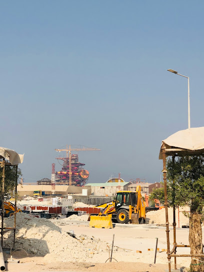 Qetaifan Projects - Qatar|Lusail|Qetaifan Island (North)