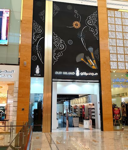 Oud Milano - Doha -