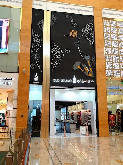 Oud Milano - Qatar|Ar-Rayyan|Mall of Qatar|88GX+7R7