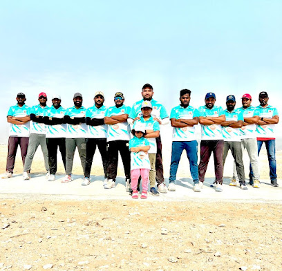 Oruma Royals Cricket Ground - Doha -