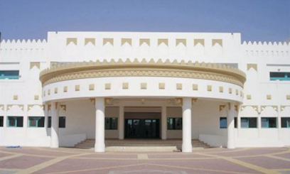 Alkawther secondary school - Doha - +974 4404 2800