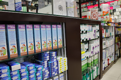 Wellcare Pharmacy 24hrs Park n Shop - Doha - +974 4416 0546