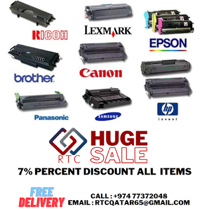 RTC QATAR - Doha - +974 7737 2048