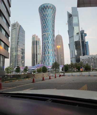 Qatar Solar Technologies - Lusail - +974 4020 2022