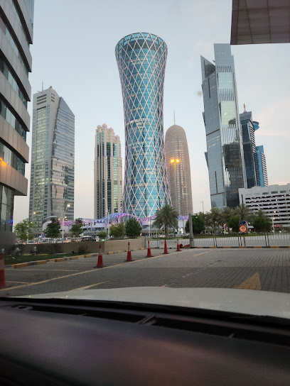 Qatar Solar Technologies - Qatar|Doha|Majlis Al Taawon St|Tornado Tower