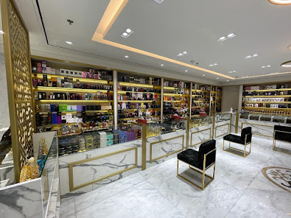 SAIECO PERFUMES - Doha - +974 4477 5869