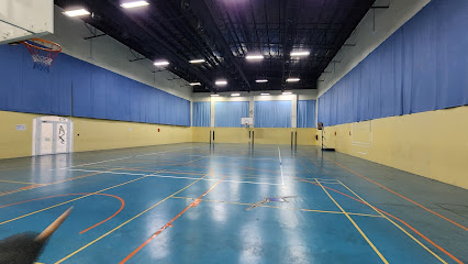 Dynamic Sports Management Company - Mukaynis - +974 7744 3124