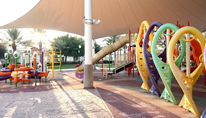 New Al rayyan park-2 - Doha -