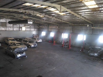 Mechanical Industrial Centre - Umm Salal Muhammed - +974 4600249