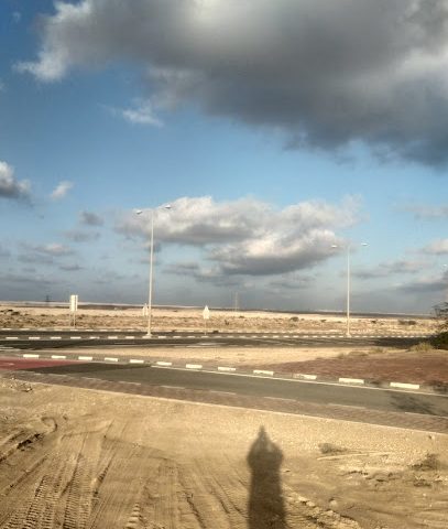 Dukhan Primary Preparatory Secondary School For Boys - Doha -