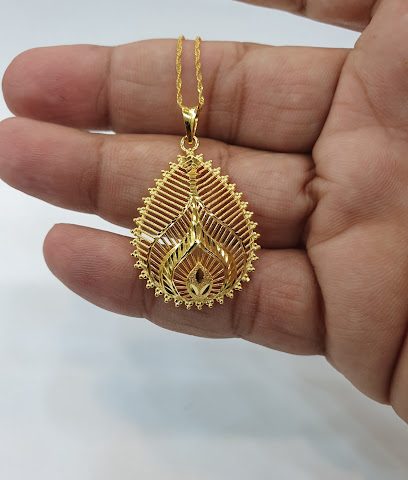 Al iman jewellery - Doha - +974 5554 0713