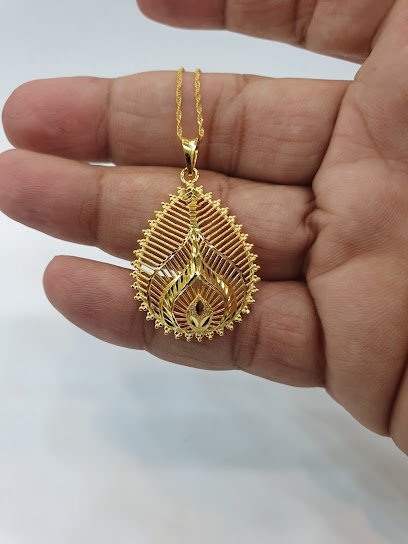 Al iman jewellery - Qatar|Al Wakrah