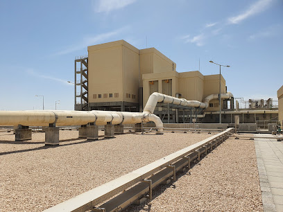 Al Dhakhira Sewage Treatment Works, Transfer Pumping Station & associated Pipelines Project - Fuwayrit -