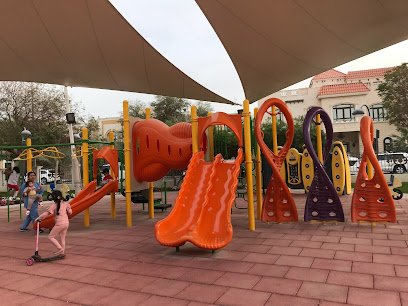 bu funtas park - Doha -