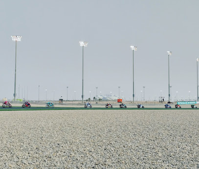 Qatar Cross Country - Doha - +974 4437 9855