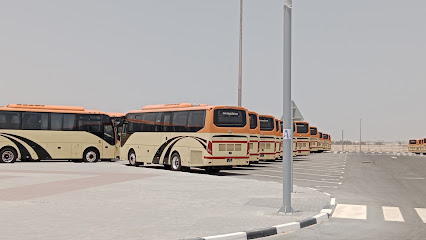 Al khor parking - Doha -