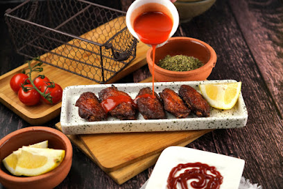 Way restaurant - Doha - +974 7064 6801