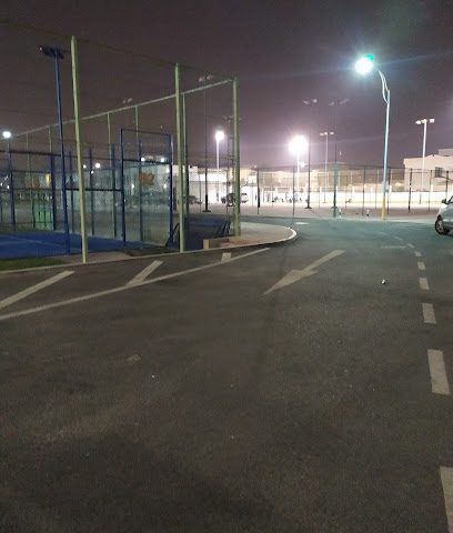 Football Court 5 - Doha -