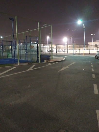 Football Court 5 - Qatar|Al Wakrah|5HJW+C3F