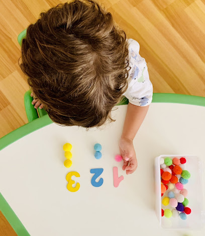 Fairy Tales Nursery - West Bay Branch - Doha - +974 4417 8880