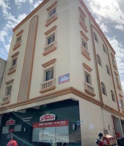 Sky Vision Real Estate - Doha - +974 4039 9340