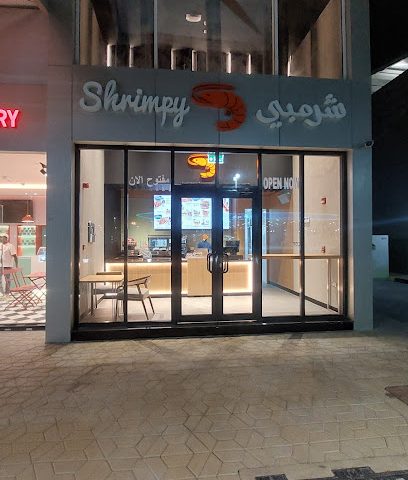SHRIMPY (Golf Course) - Doha -