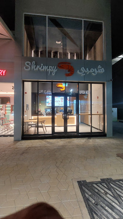 SHRIMPY (Golf Course) - Qatar|Ar-Rayyan|8C56+C35