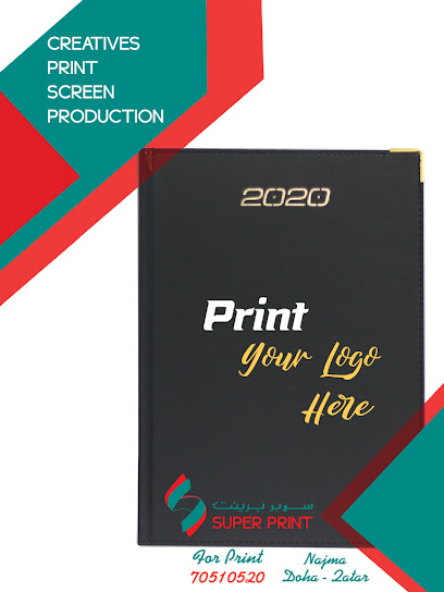Super Print Services W.L.L - Qatar|Doha|Ibn Al Wardi St