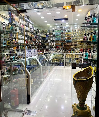 Oud Alkadi Perfumes عود الكادي - Doha - +974 3371 0595