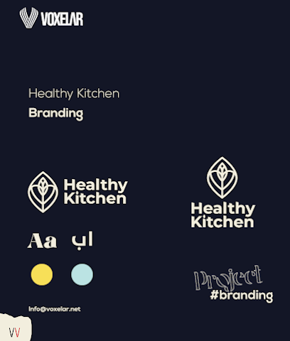 Voxelar - Doha - +974 7794 2013