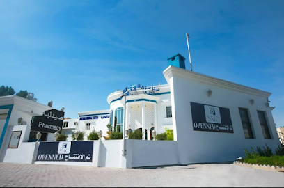 Suriyana medical center - Doha - +974 4436 9522