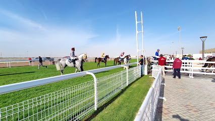 Al Uqda Equestrian Complex - Doha -